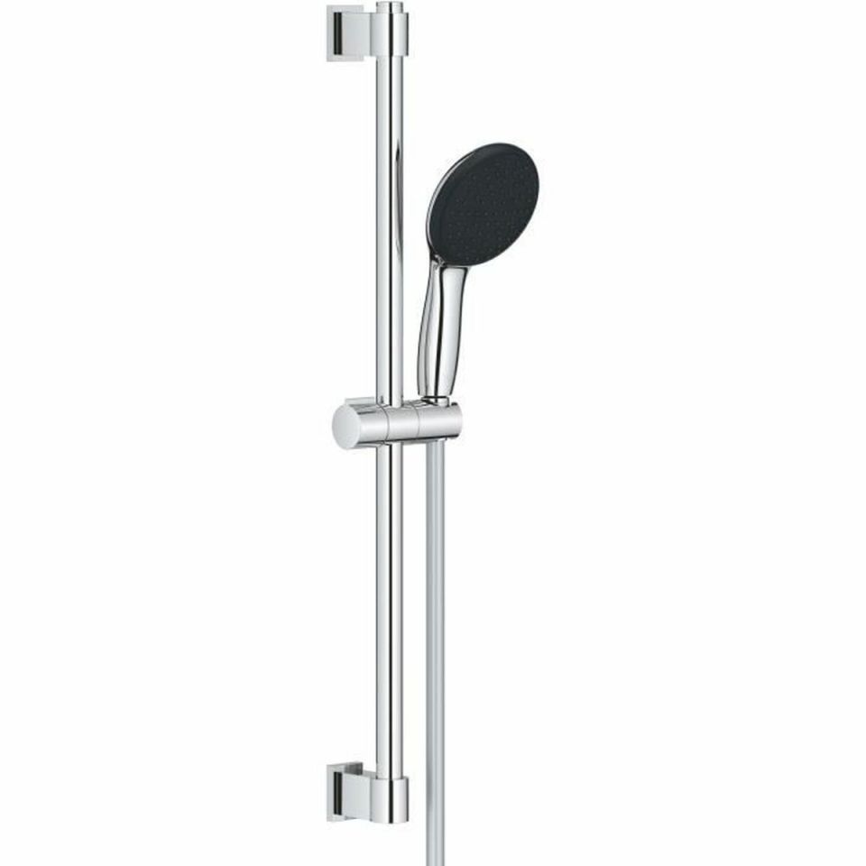 GROHE Vitalio Start 110 glijstangset / doucheset 60 cm chroom