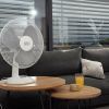 Black & Decker tafelventilator BXEFD42E 40W 40 cm