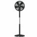 Black & Decker staande ventilator BXEFP51E 55W zwart