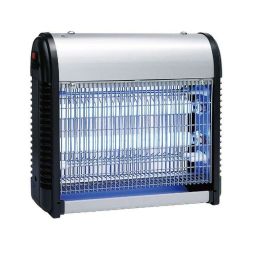 Coati IN450101 insectenlamp 2x8W voor 50 m² binnen