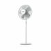 Black & Decker staande ventilator BXEFP60E 60W wit