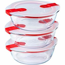 Pyrex