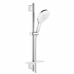 GROHE Vitalio SmartActive 150 doucheset 3-stralen