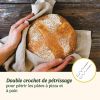 Cuisinart Power Advantage HM7E handmixer 7 snelheden wit/zilver 200W