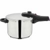 GSW System Rapid pressure cooker 6 liters 22 cm induction