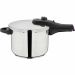 GSW System Rapid pressure cooker 6 liters 22 cm induction