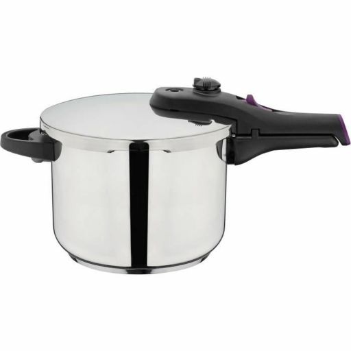 Pressure cooker GSW | Huisbest.nl