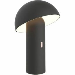 Bureaulamp Lumisky Tod Zwart (1 Stuks) | Huisbest.nl