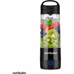 Nutribullet