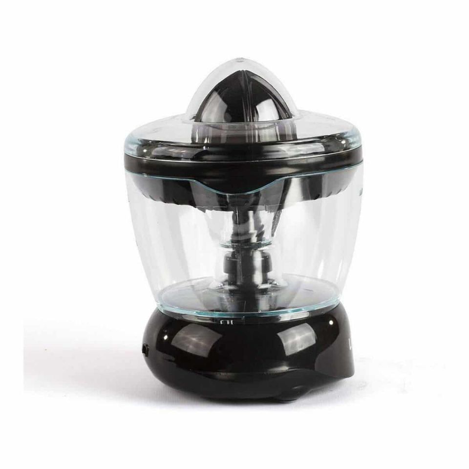 Livoo DOD131N electric juicer 700 ml black