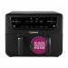 Cuisinart AirTwin XXL Dual-Zone Airfryer AFD10OBLE 10,4L 2400W