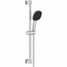 Douchekolom Grohe Vitalio Comfort 110 Metaal | Huisbest.nl