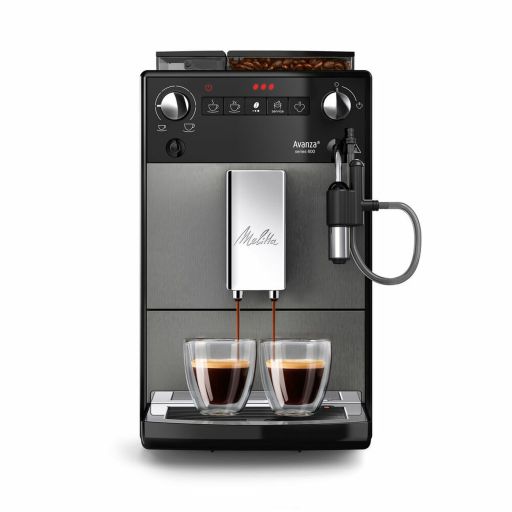 Superautomatisch koffiezetapparaat Melitta Avanza F270-100 Titanium 1450 W 15 bar 1