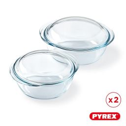 Pyrex