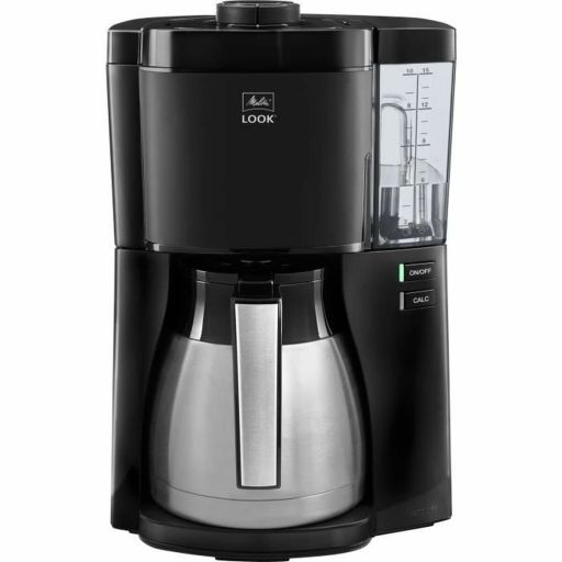 Drip Koffiemachine Melitta LOOK V THERM BASIC 1025 1