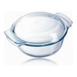 Pyrex