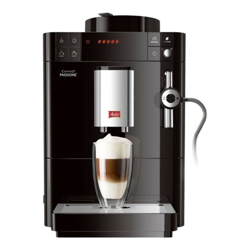Superautomatisch koffiezetapparaat Melitta F530-102 Zwart 1450 W 1