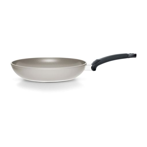 Pan Fissler 15722028100/0 Grijs Aluminium Ø 28 cm | Huisbest.nl