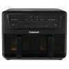 Cuisinart AFD10XBLE AirTwin XXL dual-zone airfryer 10,4L 2400W zwart