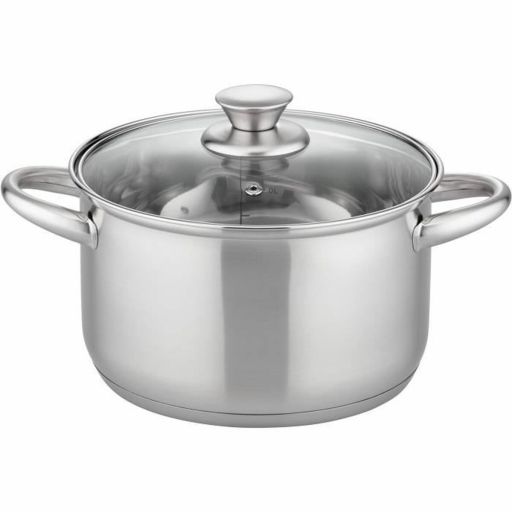 Pan GSW Steel Ø 24 cm | Huisbest.nl