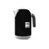 Kenwood kMix ZJX650BK waterkoker 1L zwart 2200W
