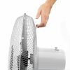 Black & Decker tafelventilator BXEFD42E 40W 40 cm