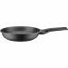 GSW Easy Click koekenpan 24 cm inductie 2-delig