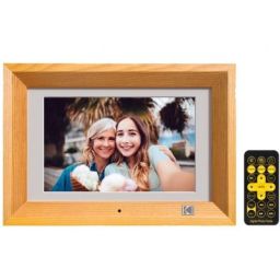 Digitale Fotolijst Kodak RDPF1020BU 8 GB Wi-Fi 10