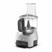 Cuisinart FlexPrep FP5E foodprocessor 1,1L zilver 300W