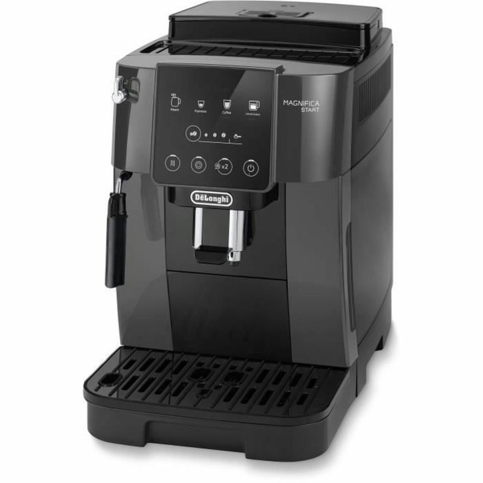 De'Longhi Magnifica Start ECAM220.22.GB full automatic machine black/gray