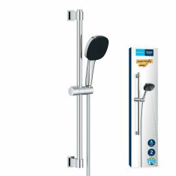 GROHE Vitalio Comfort 110 doucheset 2 standen