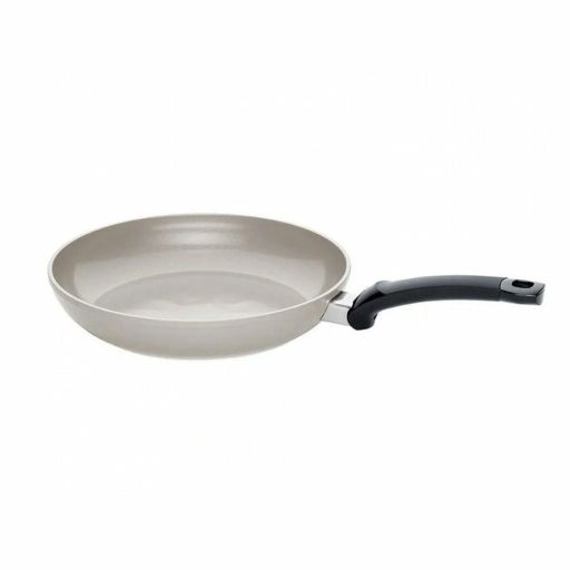 Pan Fissler 15722020100/0 Grijs Aluminium Ø 20 cm | Huisbest.nl