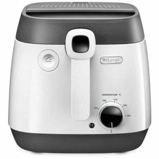 De'Longhi FS6035 deep fryer 2.4L 1800W with viewing window