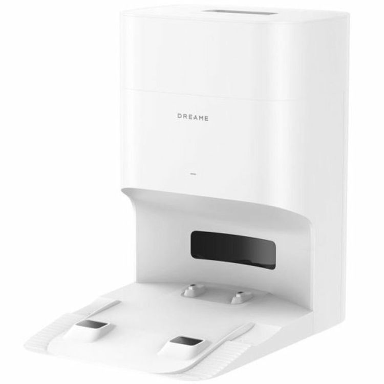 Dreame D10 Plus Gen 2 robotstofzuiger met dweilfunctie en leegstation