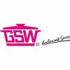 GSW System Rapid pressure cooker 6 liters 22 cm induction