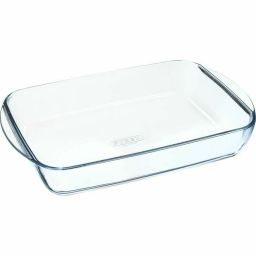 Pyrex